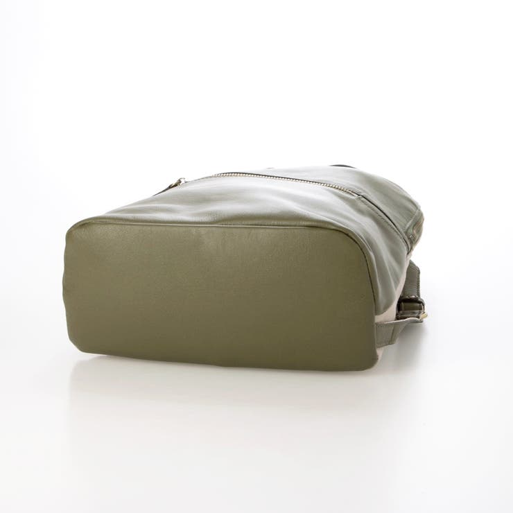 アトランタ ATLANTA / やぎ革軽量スマートリュック | UNBILLION | 詳細画像9 