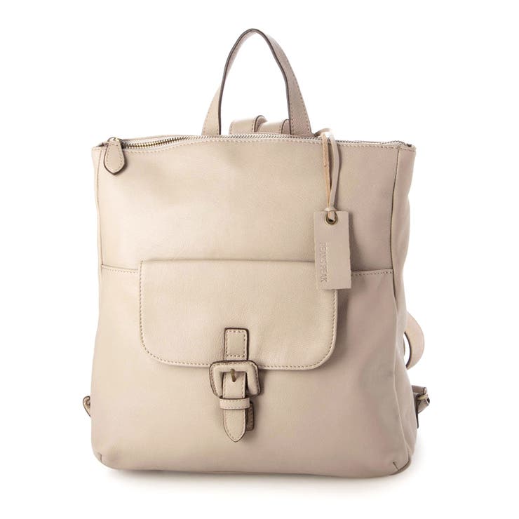 アトランタ ATLANTA / やぎ革軽量ボックス型リュック | UNBILLION | 詳細画像14 