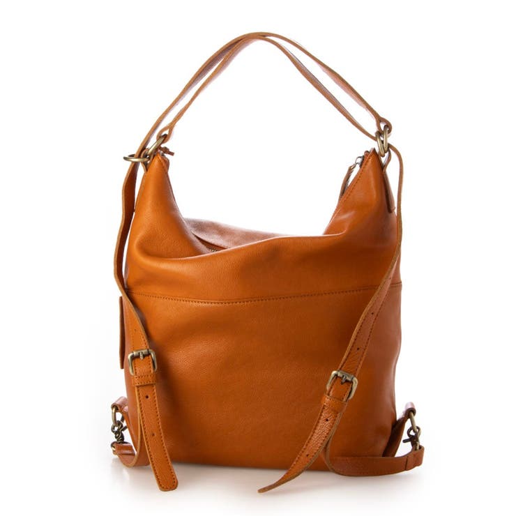 アトランタ ATLANTA / 牛革2wayリュック | UNBILLION | 詳細画像11 