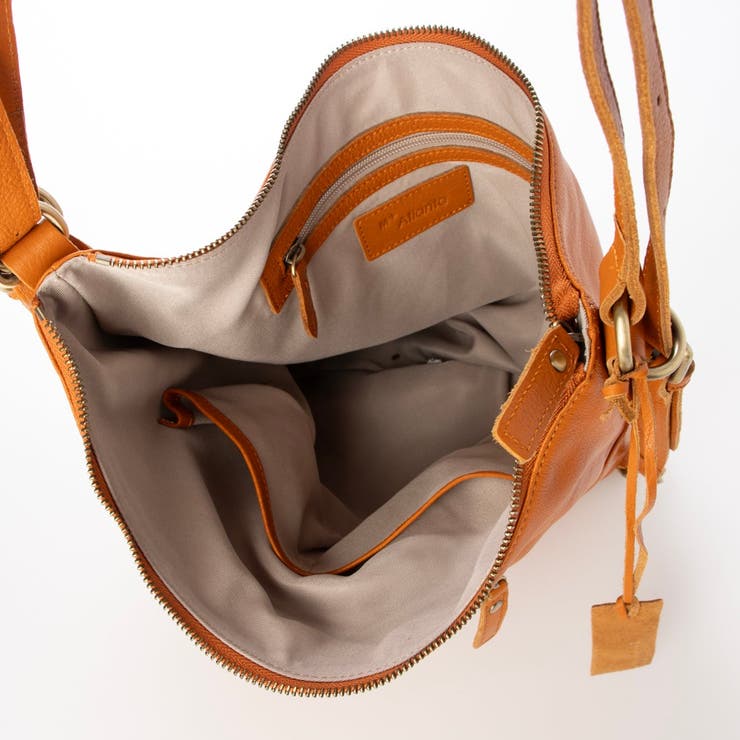 アトランタ ATLANTA / 牛革2wayリュック | UNBILLION | 詳細画像13 