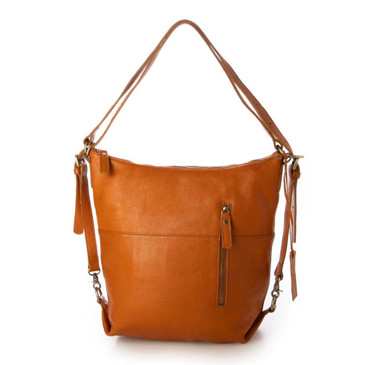 アトランタ ATLANTA / 牛革2wayリュック | UNBILLION | 詳細画像15 