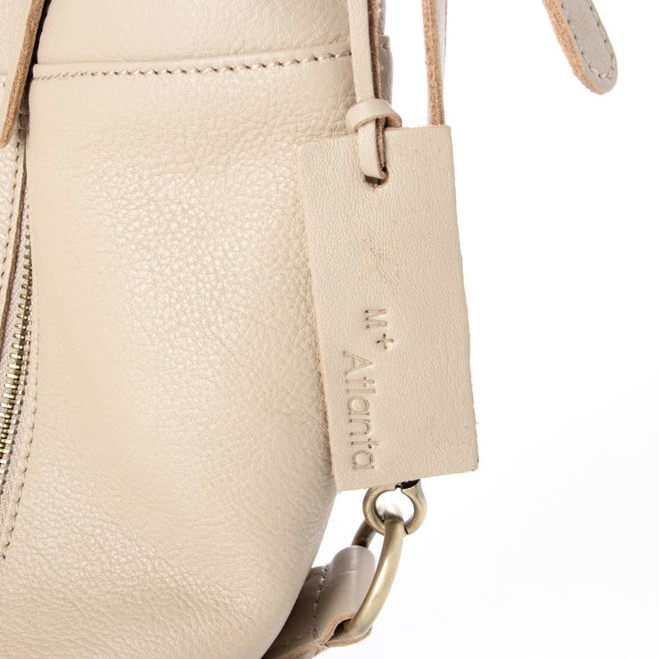 アトランタ ATLANTA / 牛革2wayリュック | UNBILLION | 詳細画像22 