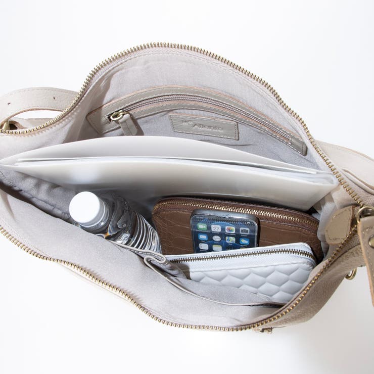 アトランタ ATLANTA / 牛革2wayリュック | UNBILLION | 詳細画像24 