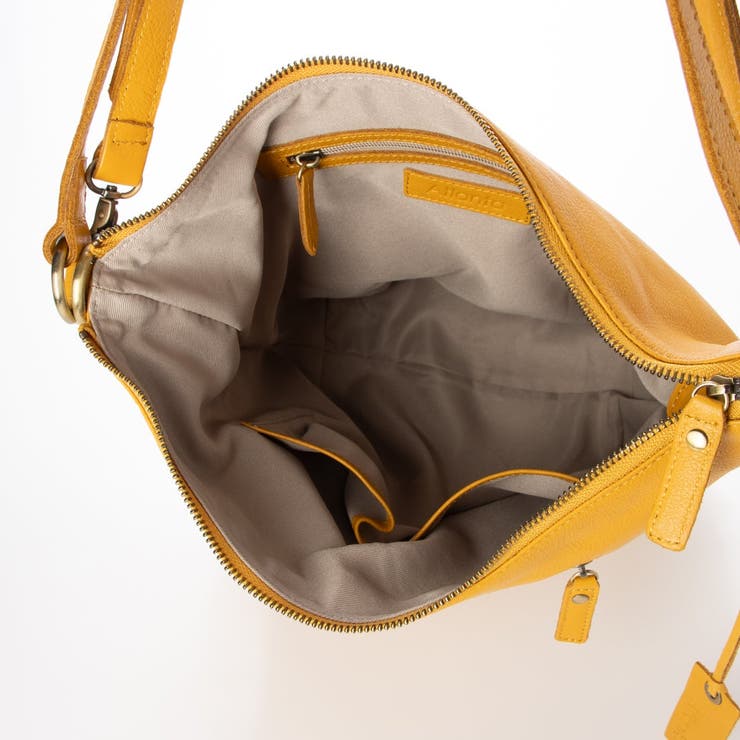 アトランタ ATLANTA / 牛革2wayリュック | UNBILLION | 詳細画像28 