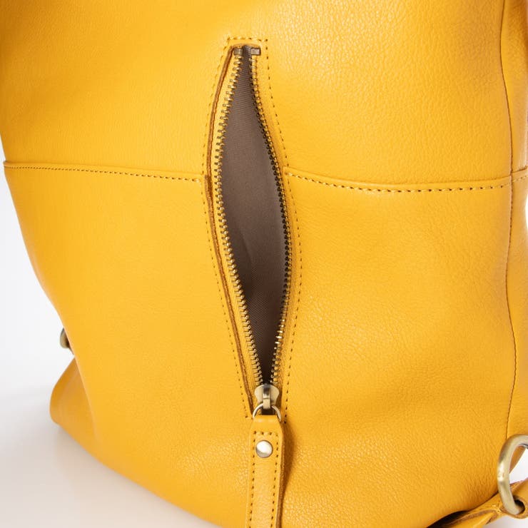 アトランタ ATLANTA / 牛革2wayリュック | UNBILLION | 詳細画像29 