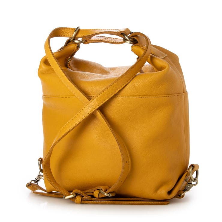 アトランタ ATLANTA / 牛革2wayリュック | UNBILLION | 詳細画像31 