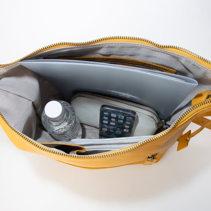 アトランタ ATLANTA / 牛革2wayリュック | UNBILLION | 詳細画像34 