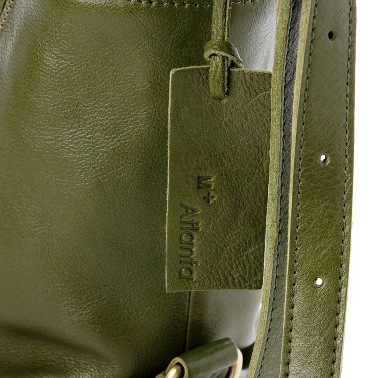 アトランタ ATLANTA / 牛革2wayリュック | UNBILLION | 詳細画像39 