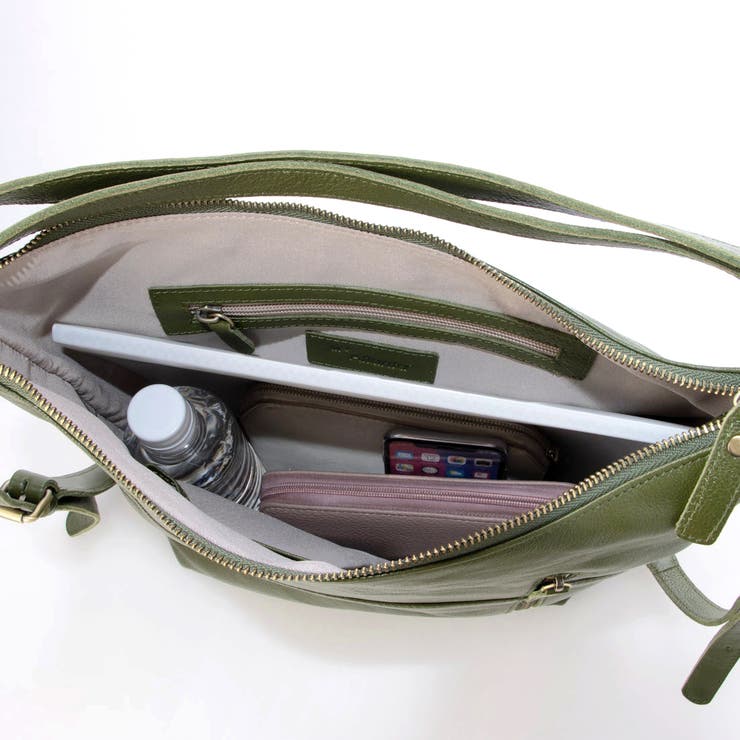 アトランタ ATLANTA / 牛革2wayリュック | UNBILLION | 詳細画像42 