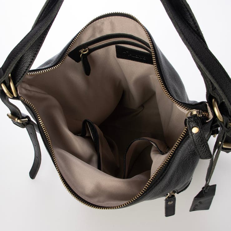 アトランタ ATLANTA / 牛革2wayリュック | UNBILLION | 詳細画像47 