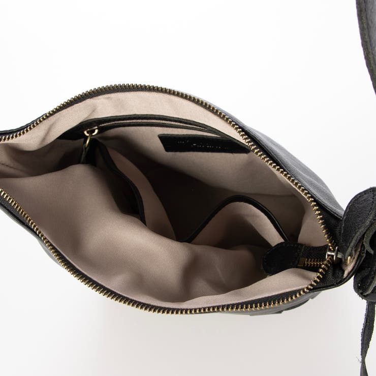 アトランタ ATLANTA / 牛革メッシュバケツショルダー | UNBILLION | 詳細画像12 