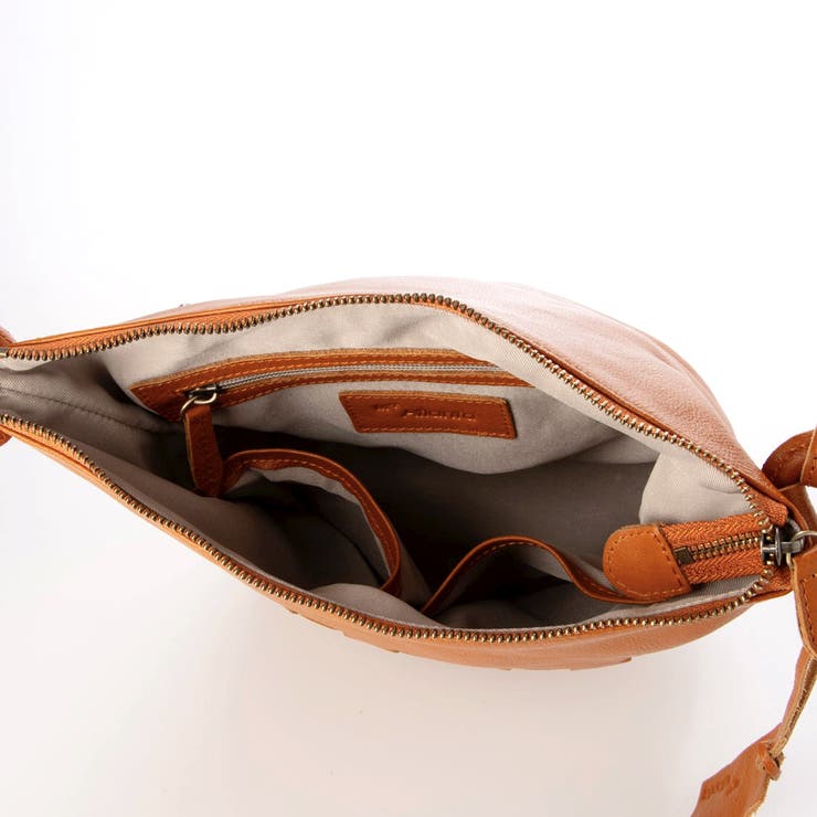 アトランタ ATLANTA / 牛革メッシュバケツショルダー | UNBILLION | 詳細画像4 