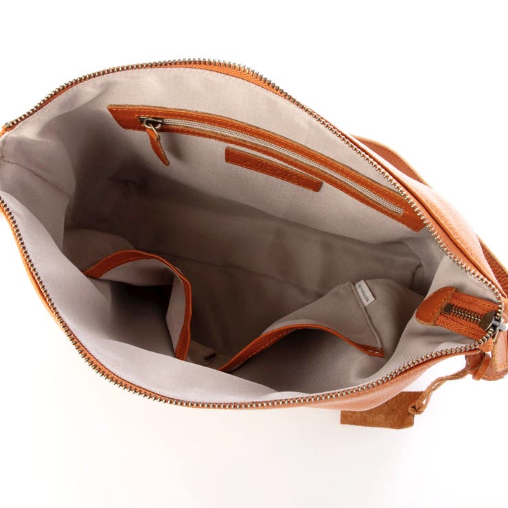 アトランタ ATLANTA / 牛革メッシュショルダー | UNBILLION | 詳細画像10 