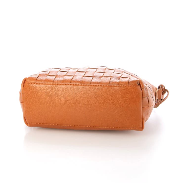 アトランタ ATLANTA / 牛革メッシュショルダー | UNBILLION | 詳細画像9 