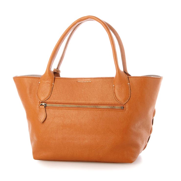 アトランタ ATLANTA / 牛革メッシュ手提げトート | UNBILLION | 詳細画像13 