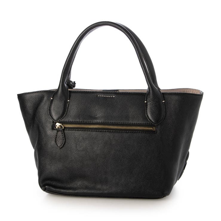 アトランタ ATLANTA / 牛革メッシュ手提げトート | UNBILLION | 詳細画像5 