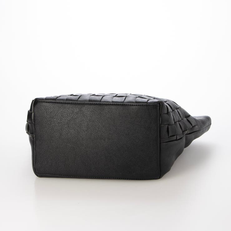 アトランタ ATLANTA / 牛革メッシュ手提げトート | UNBILLION | 詳細画像6 