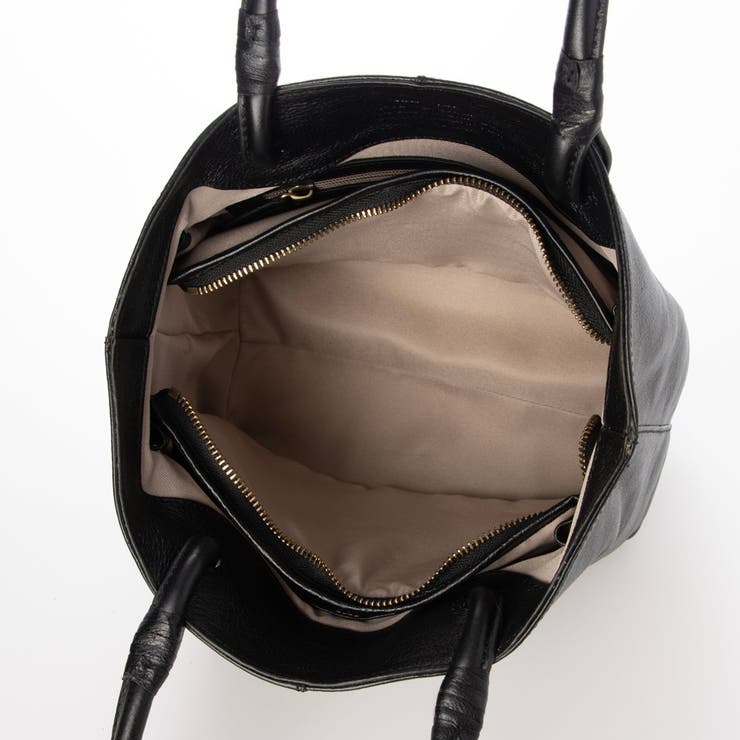 アトランタ ATLANTA / 牛革ハトメあおりトートS | UNBILLION | 詳細画像14 