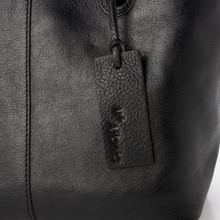 アトランタ ATLANTA / 牛革ハトメあおりトートS | UNBILLION | 詳細画像16 