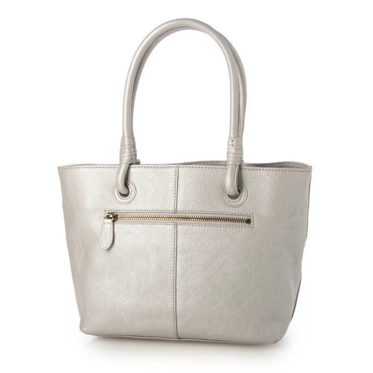 アトランタ ATLANTA / 牛革ハトメあおりトートS | UNBILLION | 詳細画像4 