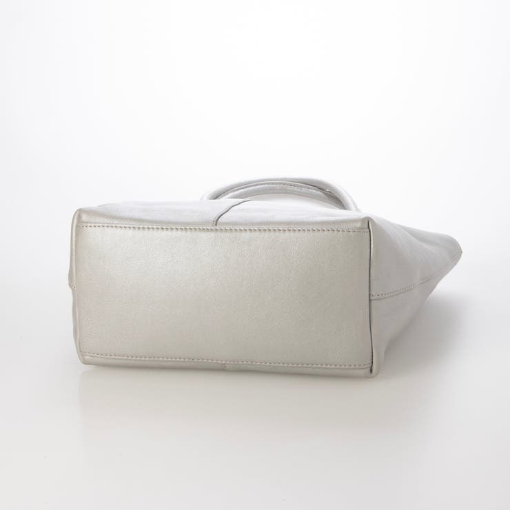 アトランタ ATLANTA / 牛革ハトメあおりトートS | UNBILLION | 詳細画像5 