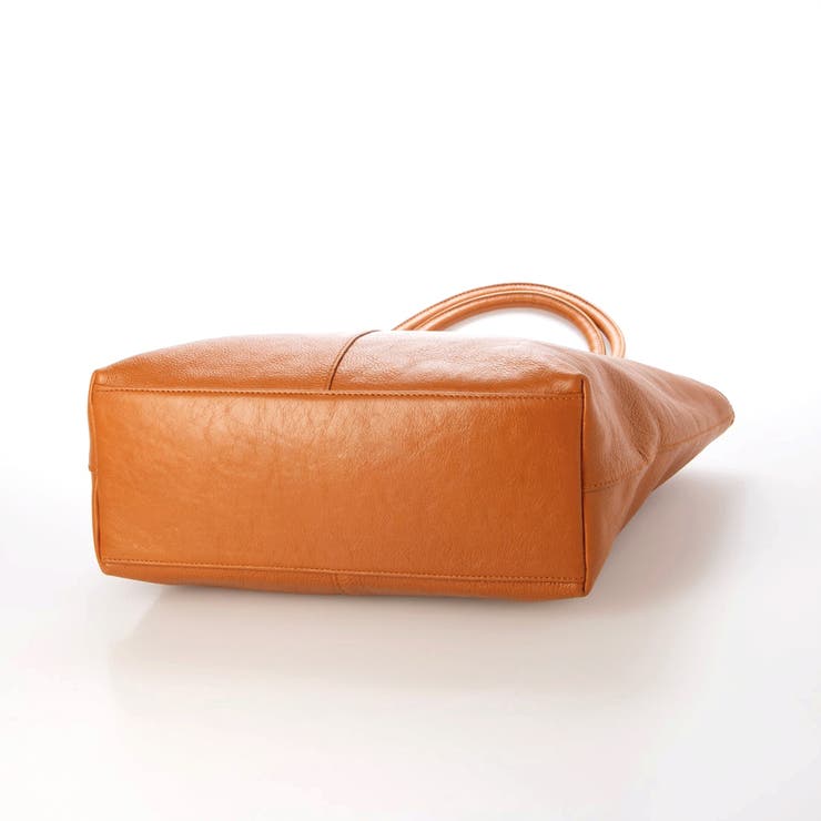 アトランタ ATLANTA / 牛革ハトメあおりトートL | UNBILLION | 詳細画像18 