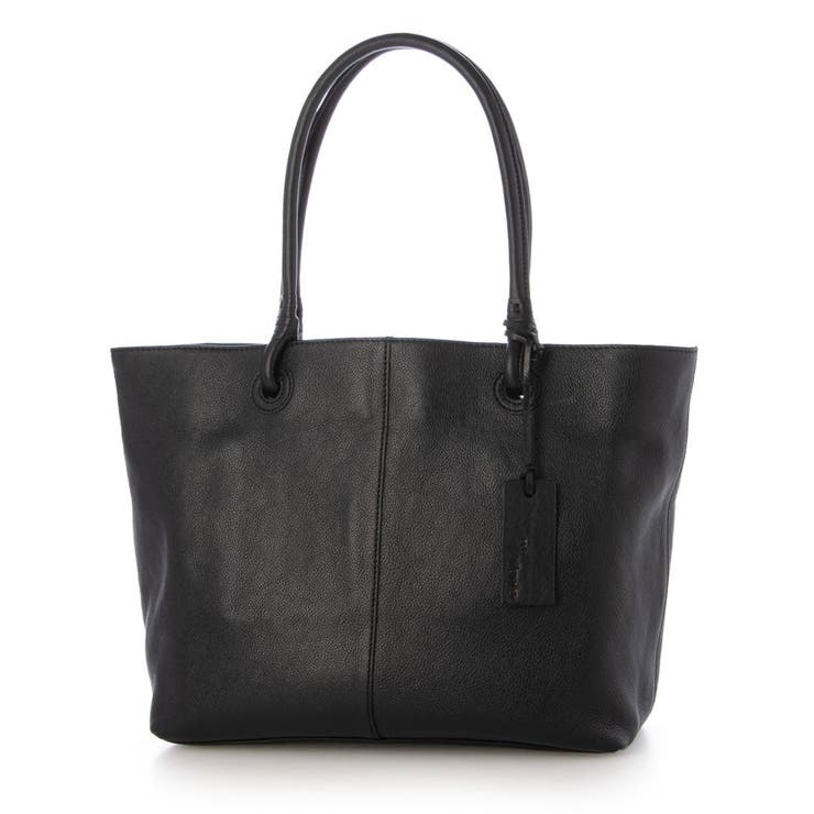 アトランタ ATLANTA / 牛革ハトメあおりトートL | UNBILLION | 詳細画像2 