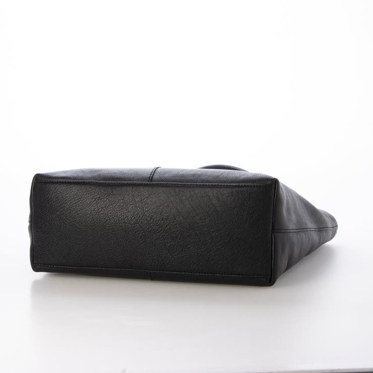 アトランタ ATLANTA / 牛革ハトメあおりトートL | UNBILLION | 詳細画像4 