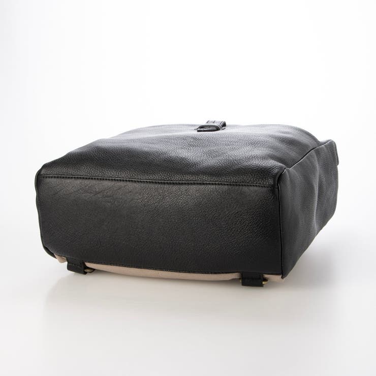 アトランタ ATLANTA / 牛革スクエアリュック | UNBILLION | 詳細画像3 