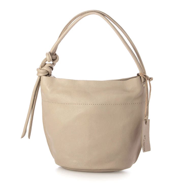 アトランタ ATLANTA / 牛革ロープハンドル2wayショルダーS | UNBILLION | 詳細画像1 