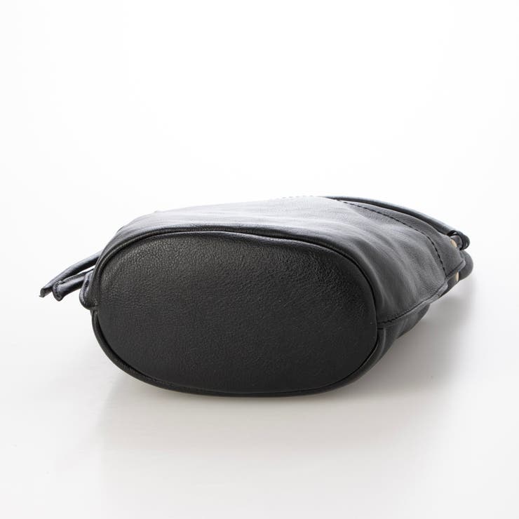 アトランタ ATLANTA / 牛革ロープハンドル2wayショルダーS | UNBILLION | 詳細画像10 