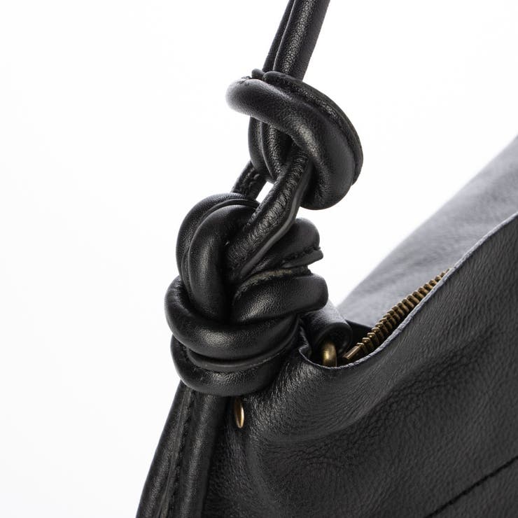 アトランタ ATLANTA / 牛革ロープハンドル2wayショルダーS | UNBILLION | 詳細画像12 