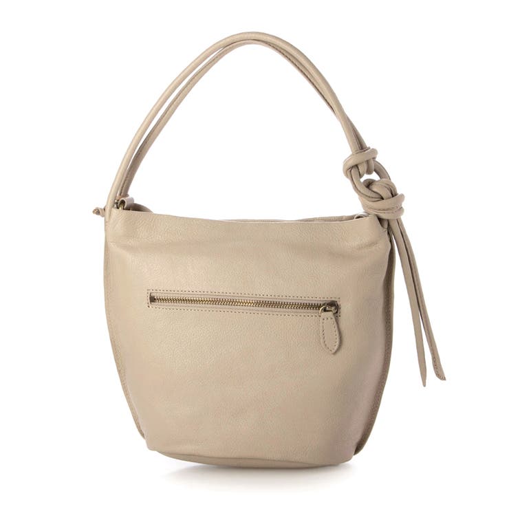 アトランタ ATLANTA / 牛革ロープハンドル2wayショルダーS | UNBILLION | 詳細画像2 