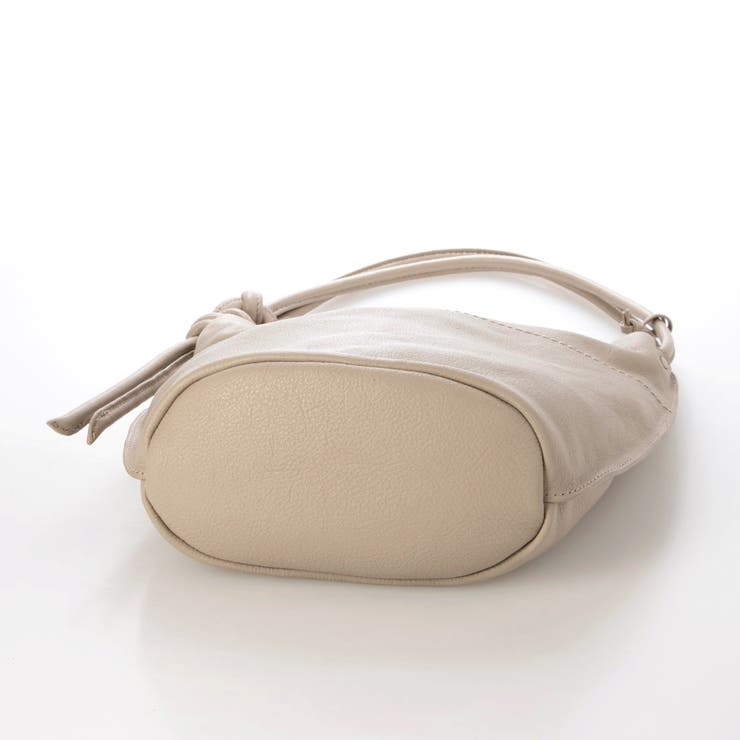 アトランタ ATLANTA / 牛革ロープハンドル2wayショルダーS | UNBILLION | 詳細画像3 