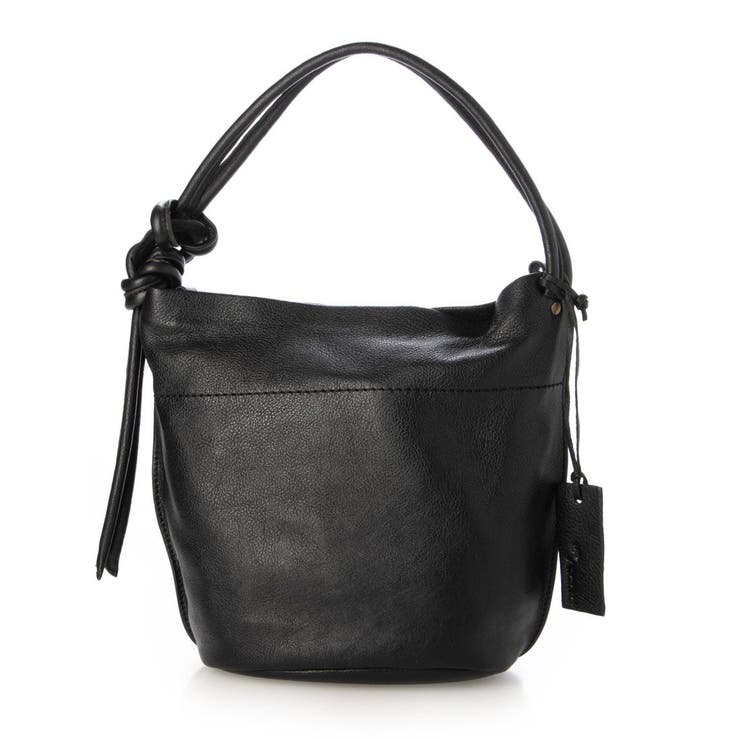 アトランタ ATLANTA / 牛革ロープハンドル2wayショルダーS | UNBILLION | 詳細画像8 