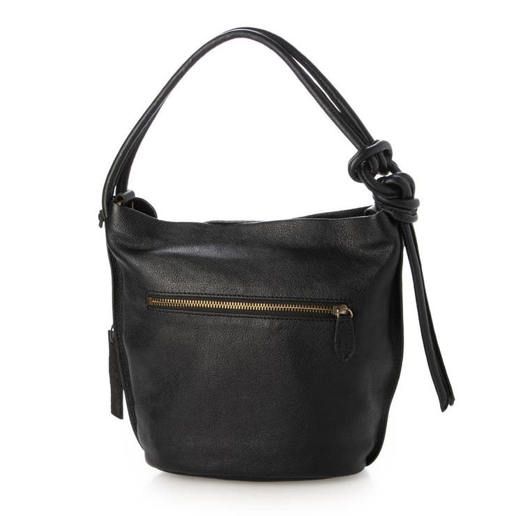 アトランタ ATLANTA / 牛革ロープハンドル2wayショルダーS | UNBILLION | 詳細画像9 