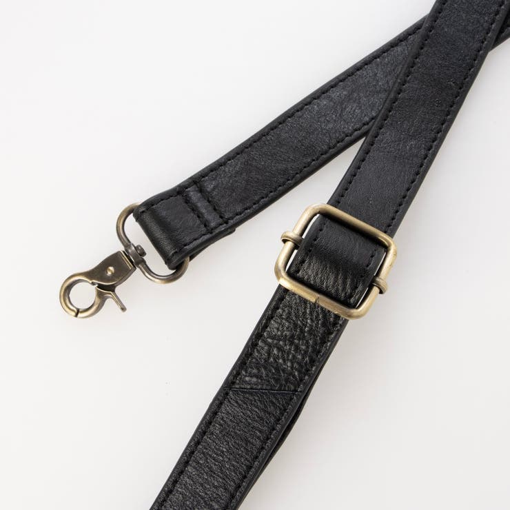 アトランタ ATLANTA / 牛革ロープハンドル2wayショルダーL | UNBILLION | 詳細画像13 