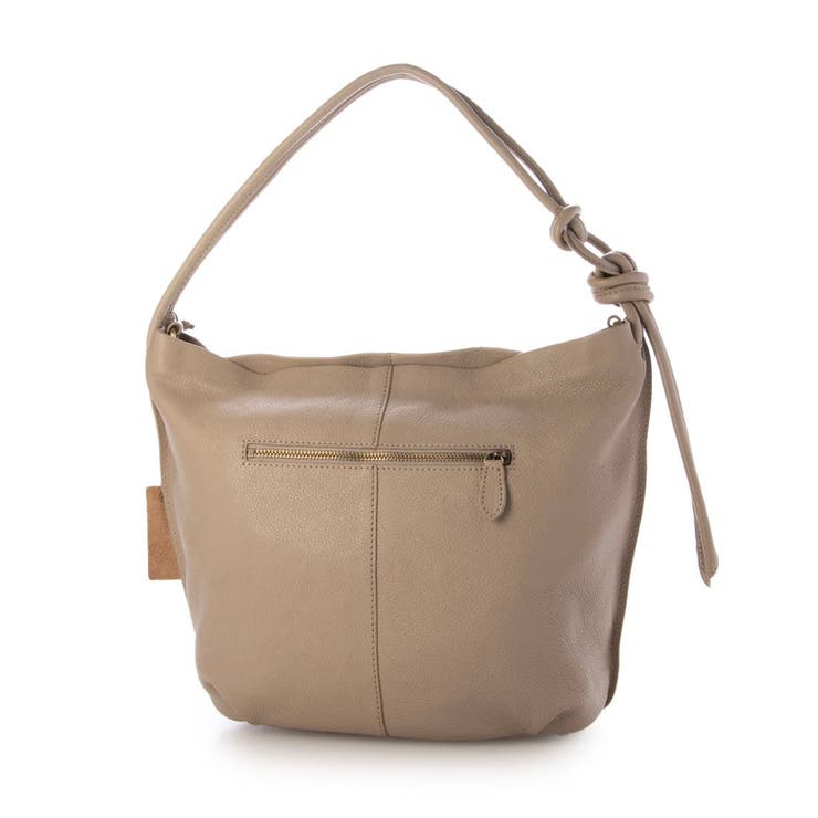 アトランタ ATLANTA / 牛革ロープハンドル2wayショルダーL | UNBILLION | 詳細画像15 