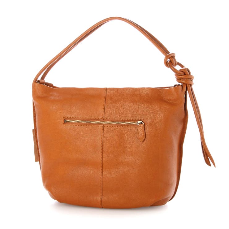 アトランタ ATLANTA / 牛革ロープハンドル2wayショルダーL | UNBILLION | 詳細画像22 