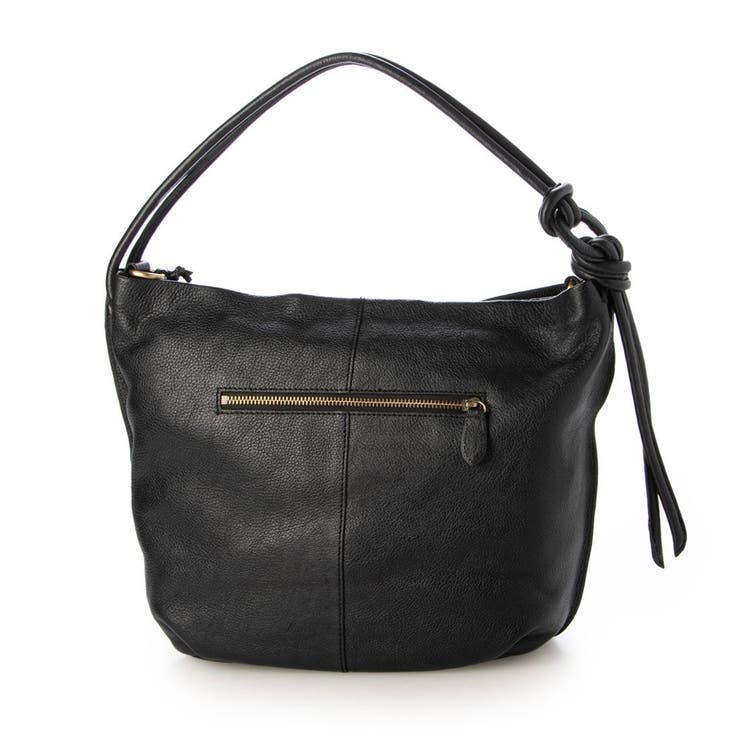 アトランタ ATLANTA / 牛革ロープハンドル2wayショルダーL | UNBILLION | 詳細画像6 