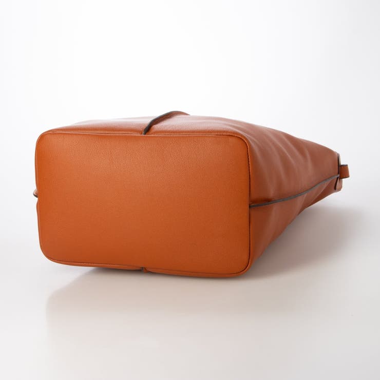 アトランタ ATLANTA / やぎ革軽量ショルダーL | UNBILLION | 詳細画像11 