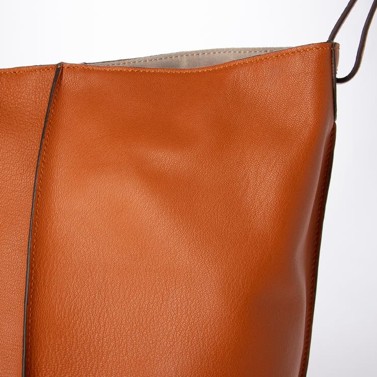 アトランタ ATLANTA / やぎ革軽量ショルダーL | UNBILLION | 詳細画像13 