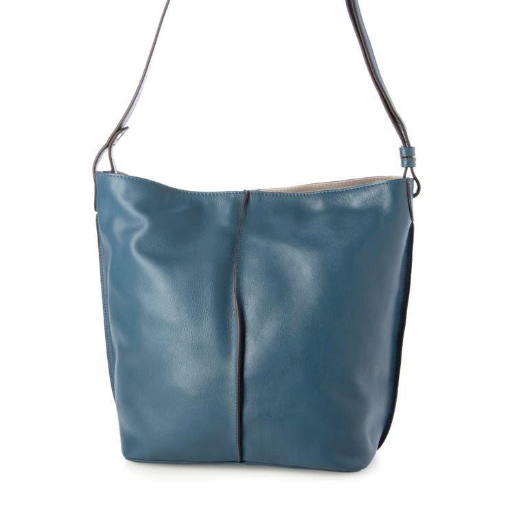 アトランタ ATLANTA / やぎ革軽量ショルダーL | UNBILLION | 詳細画像16 