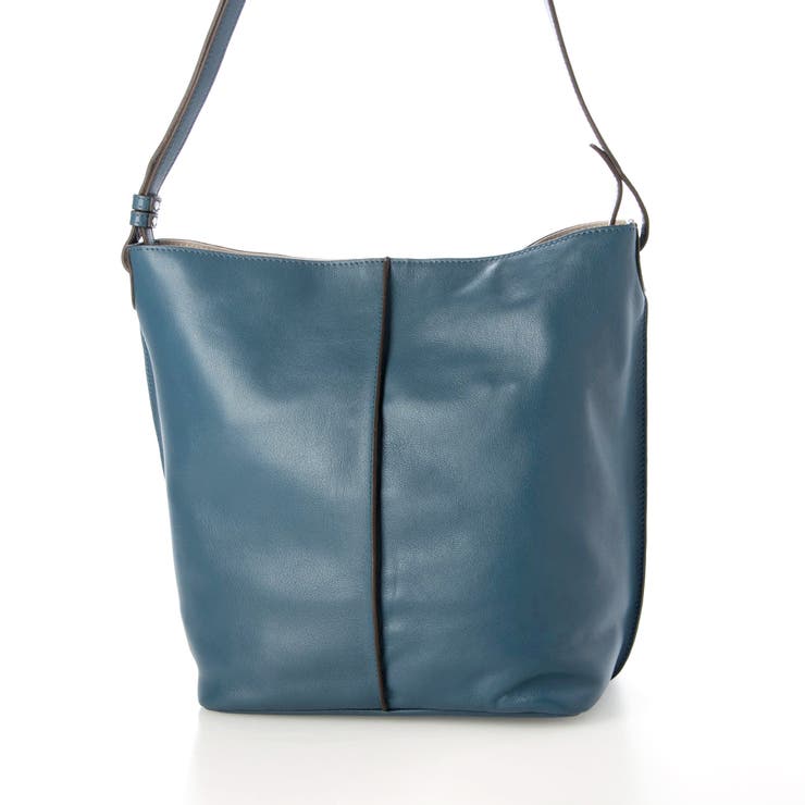 アトランタ ATLANTA / やぎ革軽量ショルダーL | UNBILLION | 詳細画像17 