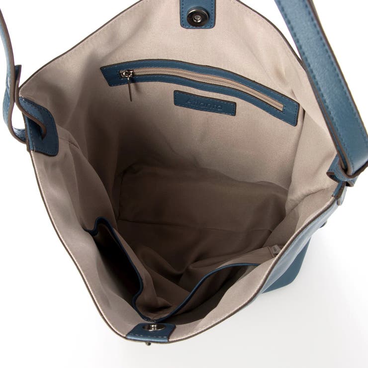 アトランタ ATLANTA / やぎ革軽量ショルダーL | UNBILLION | 詳細画像19 