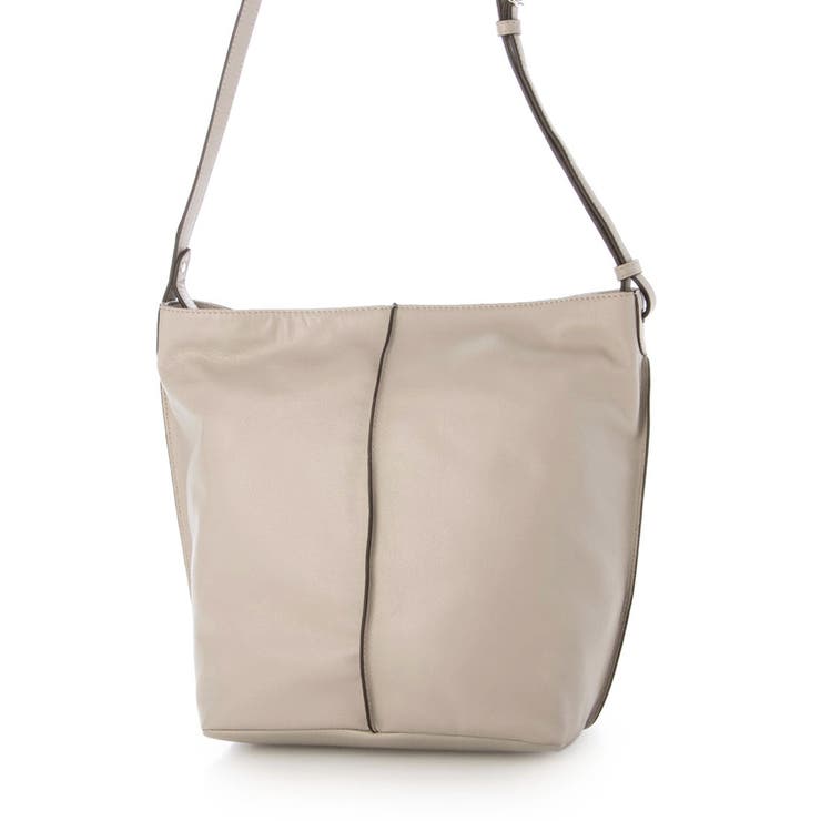 アトランタ ATLANTA / やぎ革軽量ショルダーL | UNBILLION | 詳細画像2 