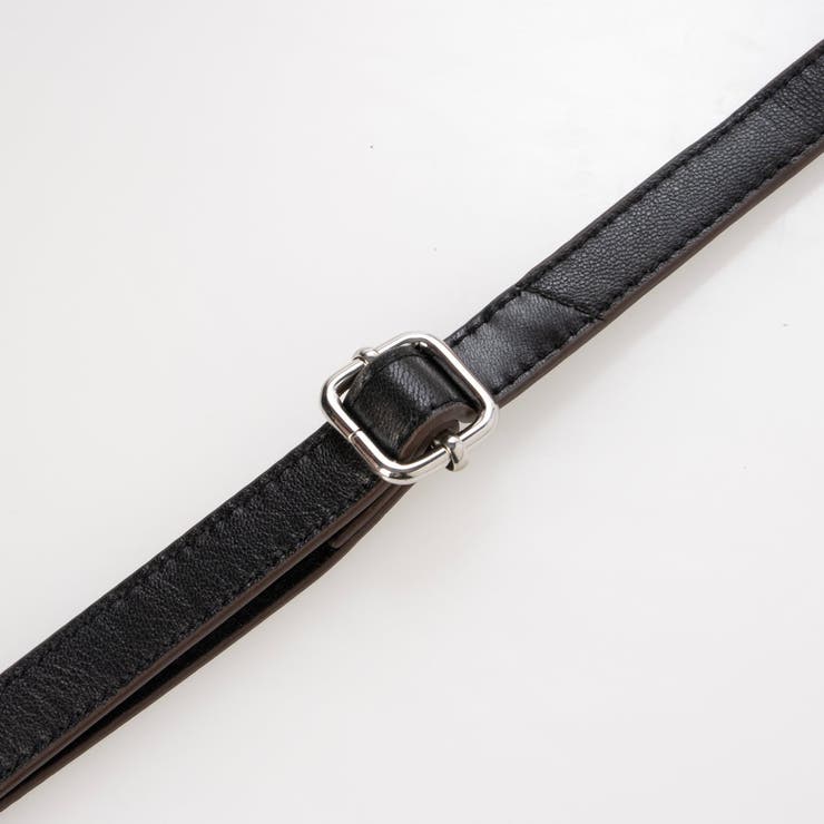 アトランタ ATLANTA / やぎ革軽量ショルダーL | UNBILLION | 詳細画像28 