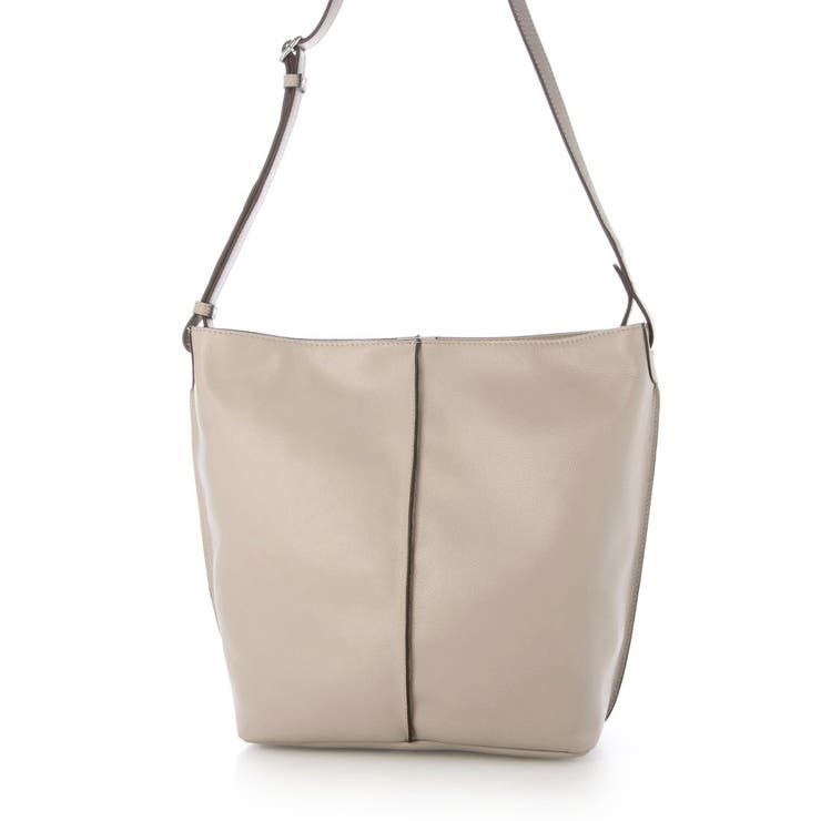 アトランタ ATLANTA / やぎ革軽量ショルダーL | UNBILLION | 詳細画像3 