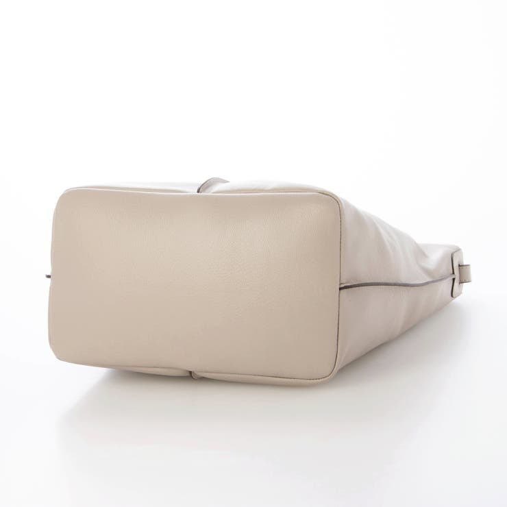 アトランタ ATLANTA / やぎ革軽量ショルダーL | UNBILLION | 詳細画像4 