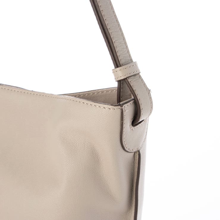 アトランタ ATLANTA / やぎ革軽量ショルダーL | UNBILLION | 詳細画像6 